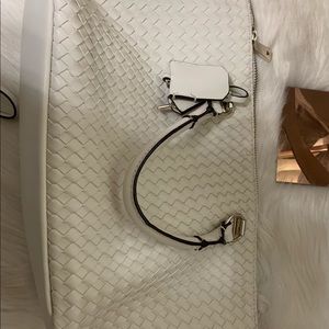 Guess Shoulder Bag and Wallet